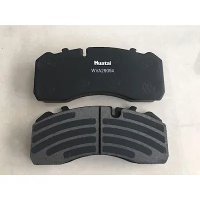 6.1HT8717 Brake pad WVA29094