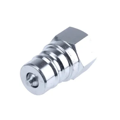 БРС Parker (папа) iso-a G3/4 - 6605-12-12