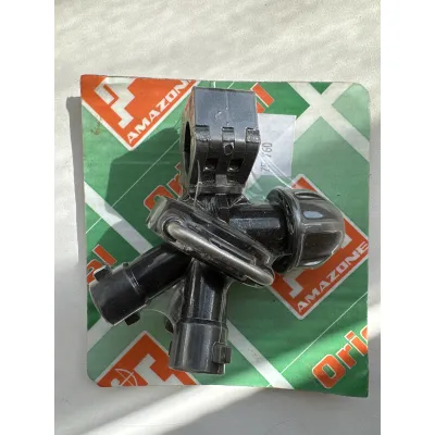 4012747, ZF760, 4012245 Держатель форсунок трёхпозиционный D 1/2″ F10 для AMAZONE