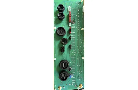 86032782 Панель с предохранителями в сборе Versatile оригинал, изображение 4