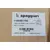 Черный резиновый вакуумный шланг с полосой. A = 7.0 mm B = 13.0 mm, изображение 3